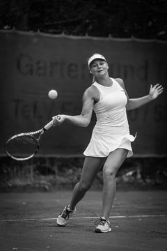 Ausschnitte 1865 - ITF Future Nord